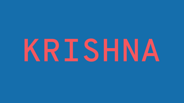 Krishna Electric Store